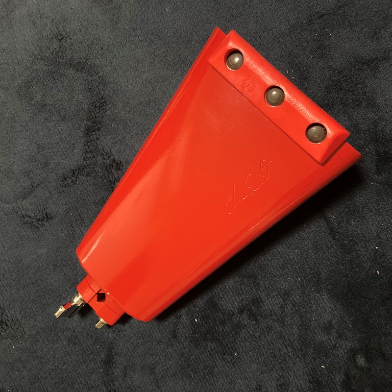 LP Chad Smith Signature Ridge Rider Cowbellの画像